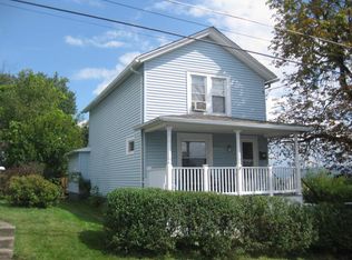 445 Pringle St, Pringle, PA 18704