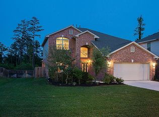 126 E Spindle Tree Cir, The Woodlands, TX 77382
