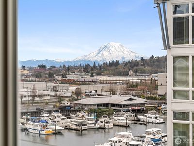 1705 Dock Street #510, Tacoma, WA, 98402