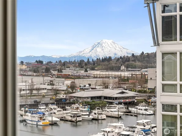 1705 Dock Street #510, Tacoma, WA 98402