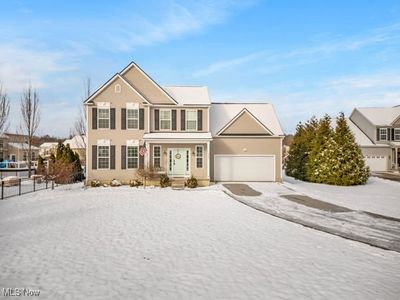 1482 Barrymore Ln, Wadsworth, OH, 44281