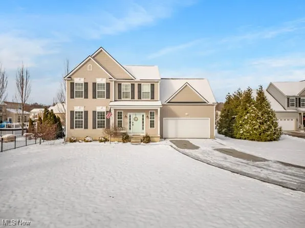1482 Barrymore Ln, Wadsworth, OH 44281