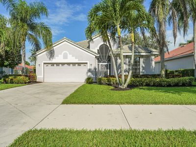 566 SW Lake Charles Circle, Port Saint Lucie, FL, 34986