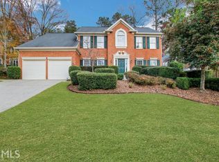 2866 Tynewick Dr NE, Roswell, GA 30075