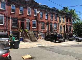 92 Prescott St #1, Jersey City, NJ 07304