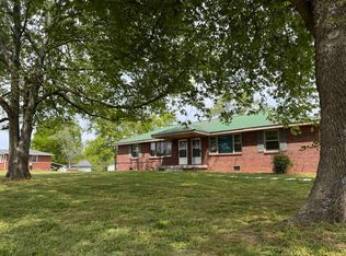 4360 Cato Rd #B, Nashville, TN 37218