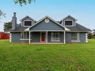 9812 Runaway Rd, College Station, TX 77845