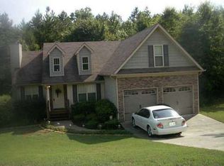 49 Kay Rd, White, GA 30184