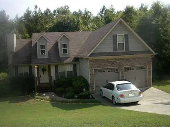 49 Kay Rd, White, GA 30184