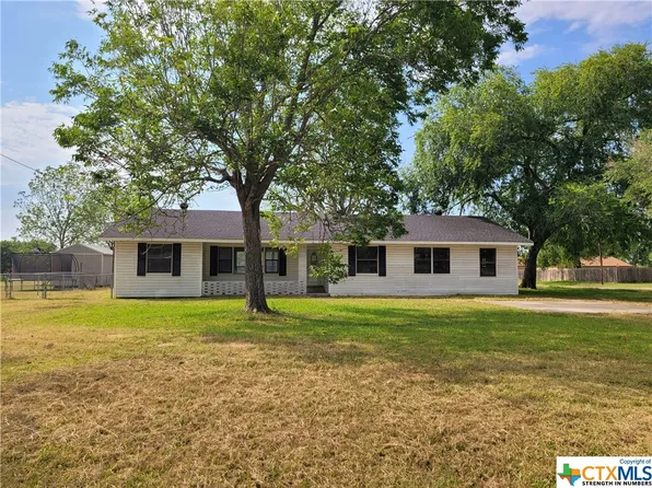 334 Matchett Rd, Victoria, TX 77905