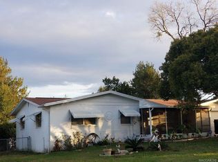 65 S Columbus St, Beverly Hills, FL 34465