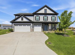 7948 Nicoson Ct, Indianapolis, IN 46259