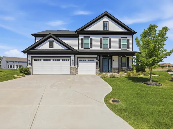 7948 Nicoson Ct, Indianapolis, IN 46259