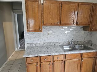 3720 Washington St, Gary, IN 46408