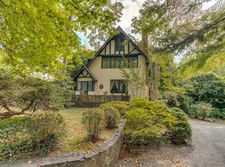 21 Melrose Cir, Tryon, NC 28782