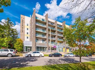 62 Balsam St #B508, Waterloo, ON N2L 3H2