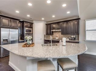 2212 Wellington Ln, Corinth, TX 76210