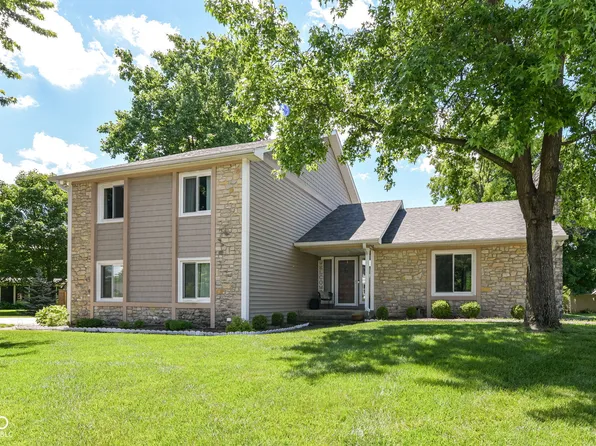 13035 Wembly Rd, Carmel, IN 46033