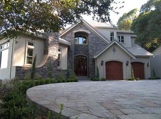 4136 Canyon Rd, Lafayette, CA 94549