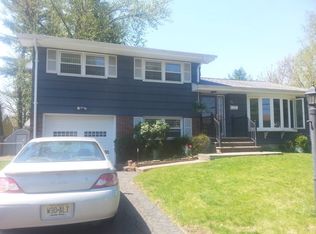 123 Edgar Ave, South Plainfield, NJ 07080