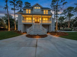 26 Pilot Point Rd, Ridgeland, SC 29936