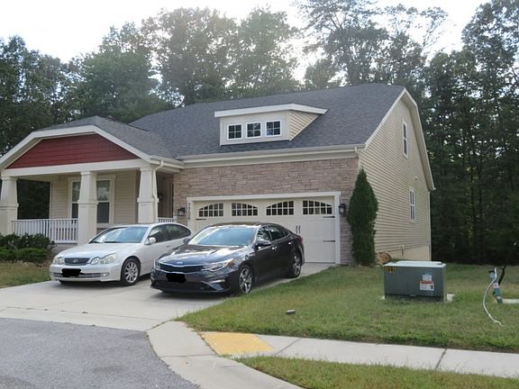 2nd image of 7706 Abrams Ln