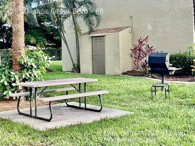 4753 Orange Grove Blvd #G8 — Photo 19
