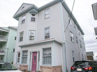 54-56 School St, Fall River, MA 02720