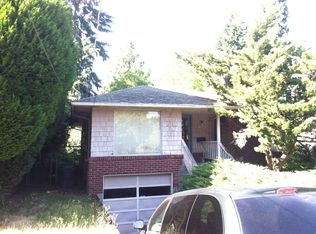 1244 NE 92nd St, Seattle, WA 98115