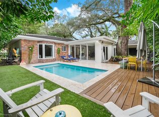 5101 Maggiore St, Coral Gables, FL 33146