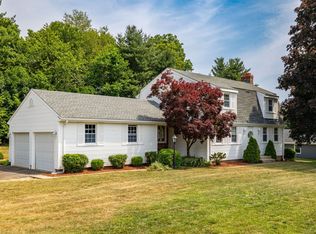 5 Meeting House Rd, Berlin, CT 06037