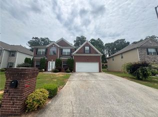 4316 Defoors Farm Trl, Powder Springs, GA 30127