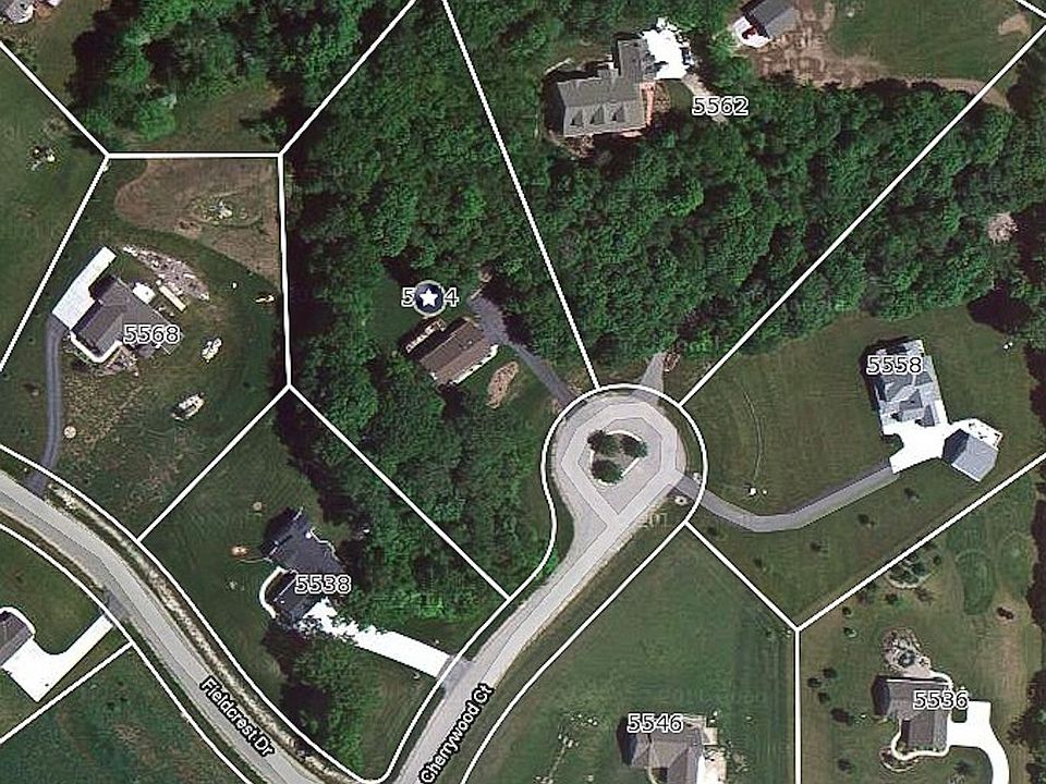 2nd image of 5564 Cherrywood Ct