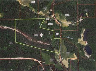 0 Grange Hall Rd, Reynoldsville, PA 15851