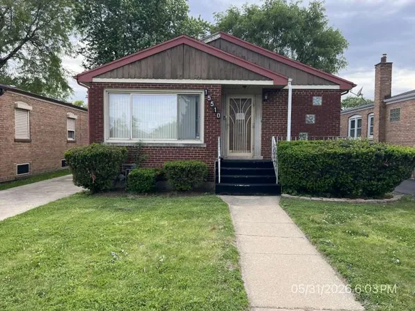 (undisclosed Address), Dolton, IL 60419