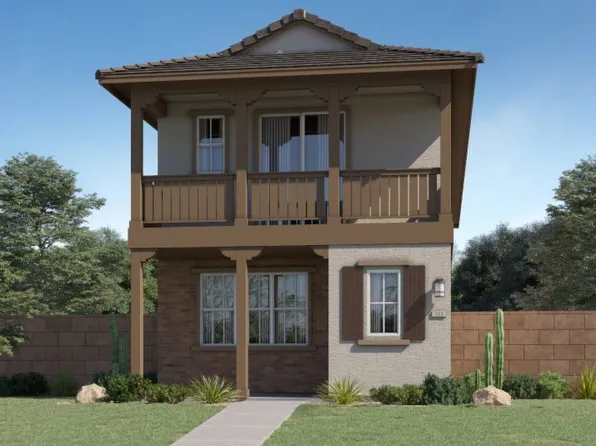 8312 E Peterson Ave, Mesa, AZ 85212