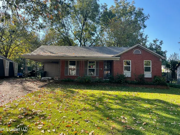 2343 Natchez Cv, Southaven, MS 38671