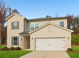 3507 Creek Holw, Buford, GA 30519