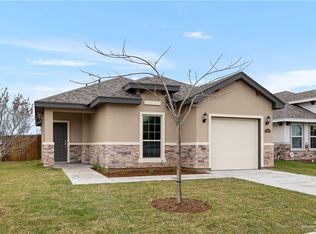 2402 Augustin Ct, Mission, TX 78572