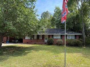 401 Futch Ave, Nashville, GA 31639