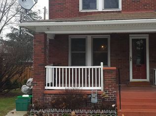23 S Seward St, York, PA 17404