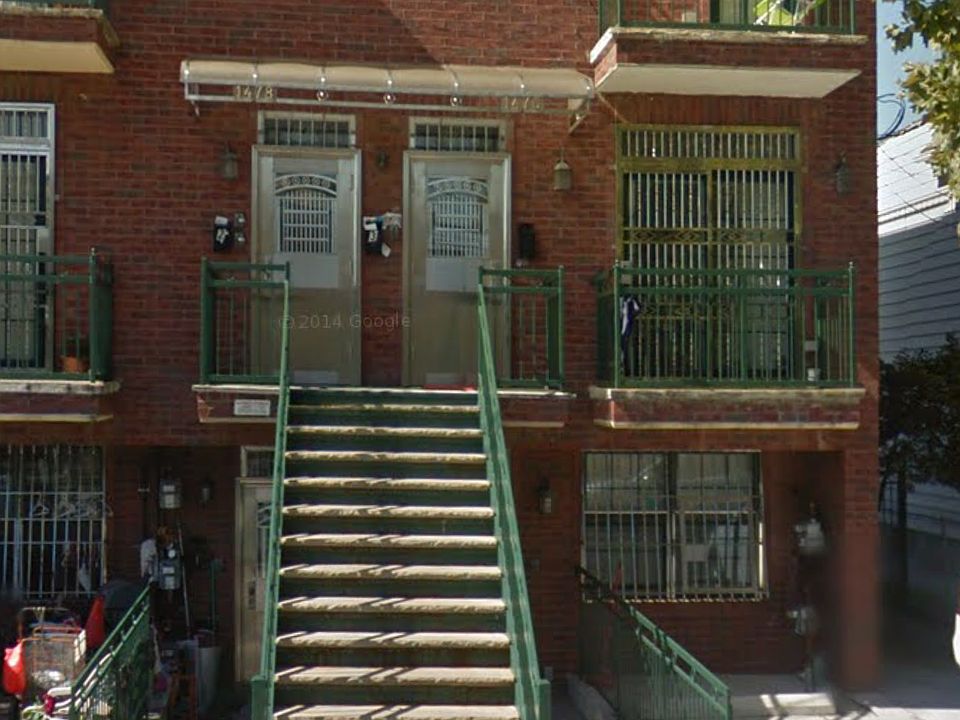 1st image of 1478 67th St #3