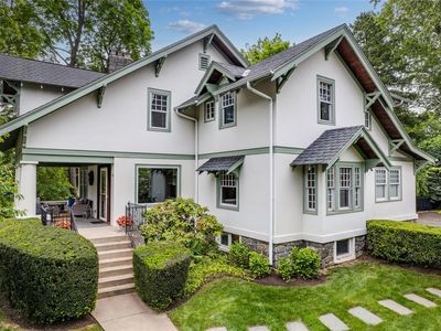 35 Mayhew Avenue, Larchmont, NY, 10538
