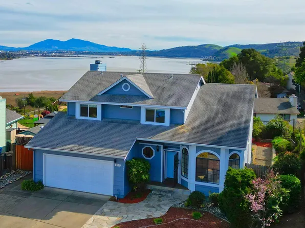 137 Pirates Cv, Vallejo, CA 94591