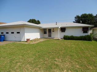 4829 S Lawton Ave #1, Tulsa, OK 74107