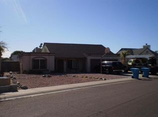 4539 W Kristal Way, Glendale, AZ 85308