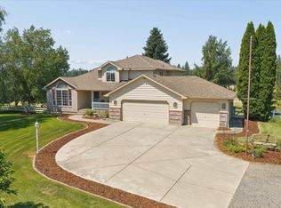 5611 E Nancy Ln, Mead, WA 99021