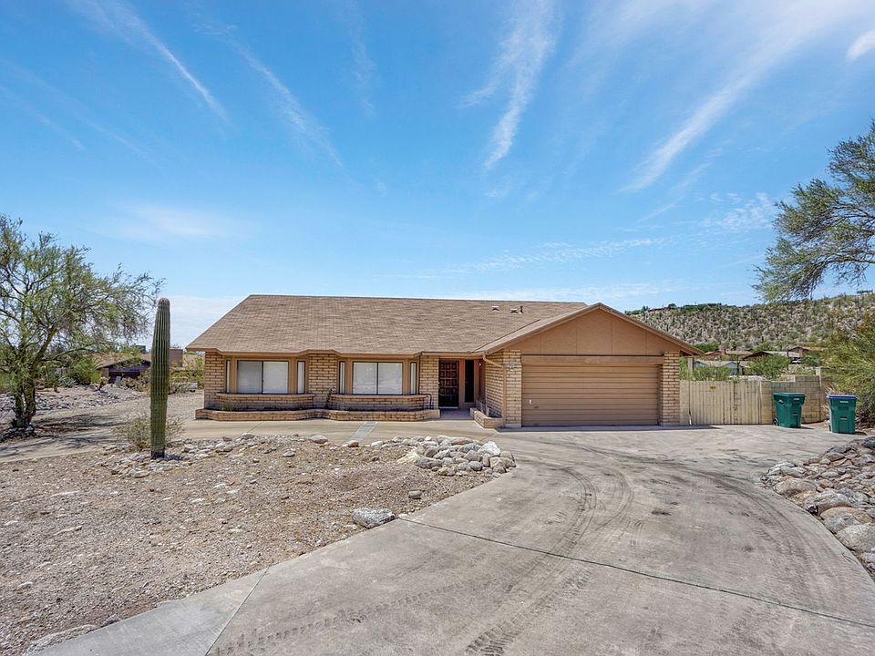 1st image of 7261 E Gambel Cir