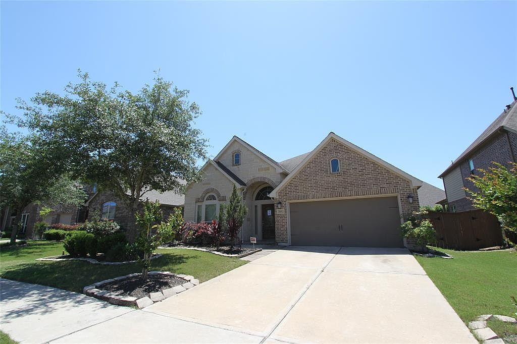 16819 Talisker Dr, Richmond, TX 77407 | Zillow