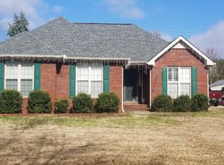 1208 Sheraton St SE, Decatur, AL 35603